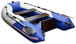 HUNTERBOAT Стелс 255