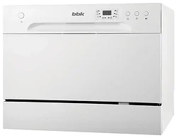 Посудомоечная машина BBK 55-DW012D Посудомоечная машина BBK 55-DW012D