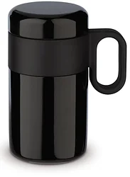 Термокружка Toppoint 98780BL 0.25л (черный)