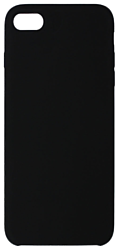 VOLARE ROSSO Suede для Apple iPhone 7/8 (черный)