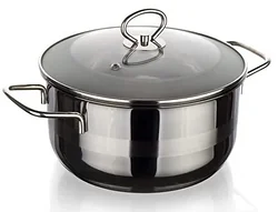 Кастрюля Banquet Matte Line 48ES0505CS24-A