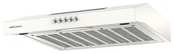 Вытяжка Krona Eva 500 white PB Вытяжка Krona Eva 500 white PB