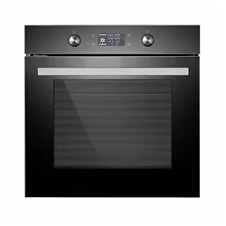 Электрический духовой шкаф MAUNFELD AEOH.749B Электрический духовой шкаф MAUNFELD AEOH.749B