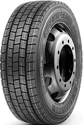 LingLong KLD200 245/70 R17.5 136/134M 16 PR