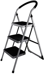 Лестница Алюмет MCH203 (3 ступени)