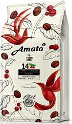 Amato Ethiopia Yergacheffe в зернах 1 кг