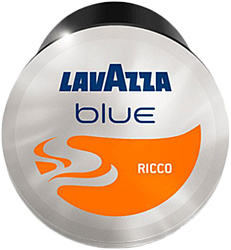 Lavazza Ricco капсульный