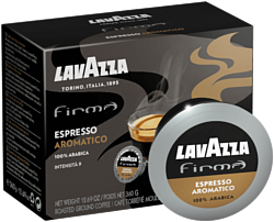 Lavazza Firma Espresso Aromatico капсульный 48 шт