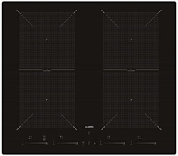 Электрическая варочная панель Berg BRGI 6424
