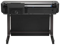 Плоттер HP DesignJet T650 (36-дюймовый) Плоттер HP DesignJet T650 (36-дюймовый)