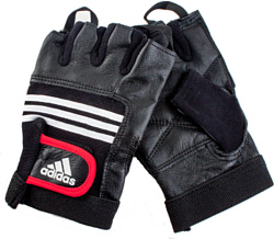Adidas Leather Lifting Glove ADGB-12124 S/M