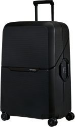 Samsonite Magnum Eco Graphite 75 см