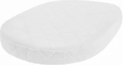 Матрас Amarobaby Soft Dream Ellipse 75x125х10