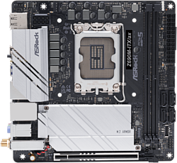 ASRock Z690M-ITX/AX