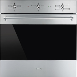 Smeg SF63M3GVX