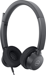 DELL Pro Stereo Headset WH3022