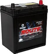 Автомобильный аккумулятор Solite Silver Premium 55B19L (50Ah)