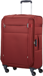 Samsonite Citybeat Burnt Henna 66 см