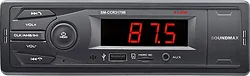 Автомагнитола Soundmax SM-CCR3179B
