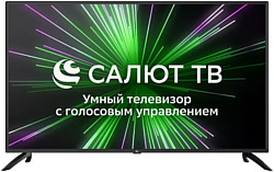 Телевизор жк BQ 50SU02B