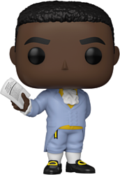 Funko POP! Broadway. Hamilton James Madison 59270