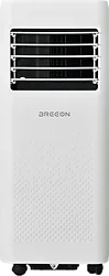 Мобильный кондиционер кондиционер Breeon Caiman BPC-07BCN