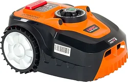 Газонокосилка NAC RLM1000-DY