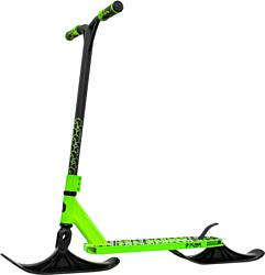 Plank Triton P20-TRI100G+SKI (зеленый)