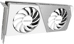 Inno3D GeForce RTX 4070 Twin X2 OC White (N40702-126XX-183052V)