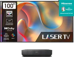 Проектор Hisense Laser TV 100L5H Проектор Hisense Laser TV 100L5H