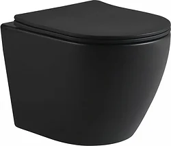 Унитаз SantiLine SL-5025MB