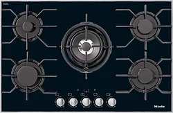 Газовая варочная панель Miele KM 3034-1