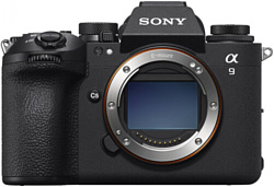 Sony Alpha ILCE-9M3 Body