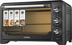 Электропечь Hyundai MIO-HY092