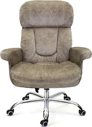 Кресло King Style С-5 Пальма (латте)