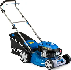 Газонокосилка Hyundai L 4620 Газонокосилка Hyundai L 4620