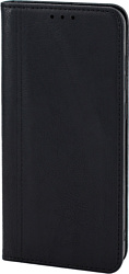 Case Book для Redmi 13C (4G) (черный)