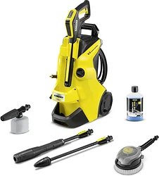 Мойка высокого давления Karcher K4 Power Control Car (1.324-043.0)