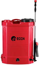 Аккумуляторный опрыскиватель Edon GS-12 1043010103