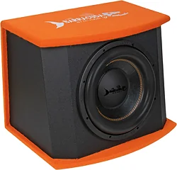 Автоакустика DL Audio Barracuda 12A V.2