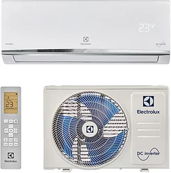 Сплит-система Electrolux Smartline DC EACS/I-18HSM/N8