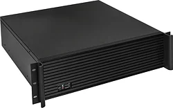Корпус для компьютера ExeGate Pro 3U450-08 EX292257RUS