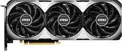 MSI GeForce RTX 4070 Ventus 3X E 12G