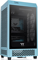 Thermaltake The Tower 200 Turquoise CA-1X9-00SBWN-00