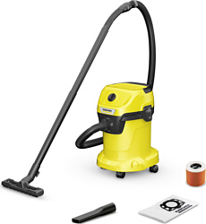 Karcher WD 3 V-17/4/20 (1.628-127.0)