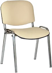 Стул UTFC Изо CH (Z21/бежевый) Стул UTFC Изо CH (Z21/бежевый)