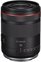 Canon RF 35mm f/1.4L VCM