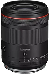 Объектив Canon RF 35mm f/1.4L VCM Объектив Canon RF 35mm f/1.4L VCM