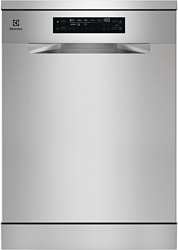 Посудомоечная машина Electrolux ESM64831SX