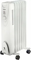 Масляный радиатор Blackton Bt OH1110 Масляный радиатор Blackton Bt OH1110